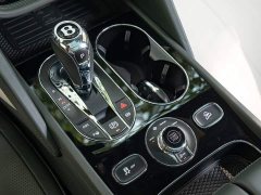 Bentley Bentayga 2022 4.0T V8 - ფოტო 15