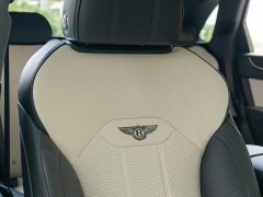 Bentley Bentayga 2022 4.0T V8 - ფოტო 19
