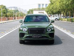 Bentley Bentayga 2022 4.0T V8 - ფოტო 2
