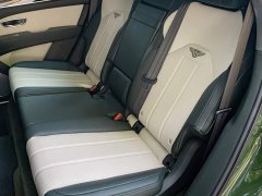 Bentley Bentayga 2022 4.0T V8 - ფოტო 20