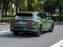Bentley Bentayga 2022 4.0T V8 - ფოტო 4