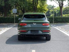 Bentley Bentayga 2022 4.0T V8 - ფოტო 5