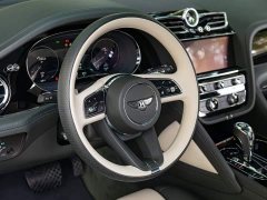 Bentley Bentayga 2022 4.0T V8 - ფოტო 9
