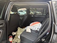 Volkswagen Tiguan L 2024 Outstanding Edition 300TSI Automatic FWD Dragon Ascendant Version - ფოტო 4