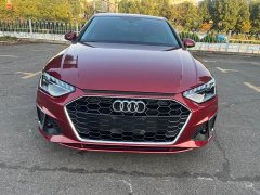 Audi A4L 2021 40 TFSI Life Enjoyment Edition - ფოტო 2