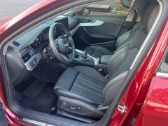 Audi A4L 2021 40 TFSI Life Enjoyment Edition - ფოტო 5