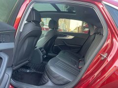 Audi A4L 2021 40 TFSI Life Enjoyment Edition - ფოტო 6