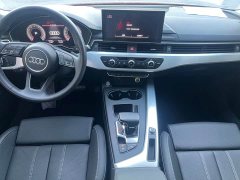 Audi A4L 2021 40 TFSI Life Enjoyment Edition - ფოტო 7