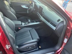 Audi A4L 2021 40 TFSI Life Enjoyment Edition - ფოტო 8