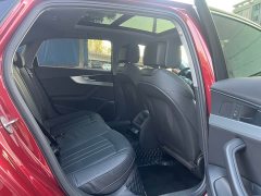 Audi A4L 2021 40 TFSI Life Enjoyment Edition - ფოტო 9