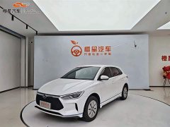 BYD e2 Comfort - ფოტო 1