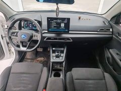 BYD e2 Comfort - ფოტო 12