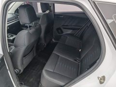 BYD e2 Comfort - ფოტო 14