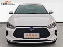 BYD e2 Comfort - ფოტო 2