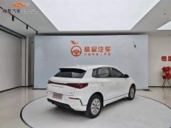 BYD e2 Comfort - ფოტო 4