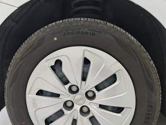 BYD e2 Comfort - ფოტო 6