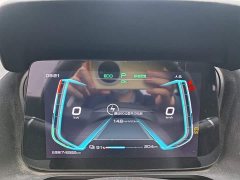 BYD e2 Comfort - ფოტო 9
