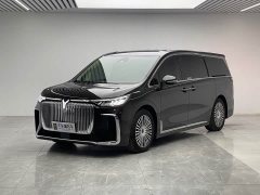 Voyah Lantu Dreamchaser 2025 PHEV AWD Luxury Kunpeng Edition - ფოტო 1