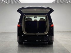 Voyah Lantu Dreamchaser 2025 PHEV AWD Luxury Kunpeng Edition - ფოტო 10