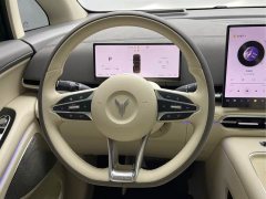 Voyah Lantu Dreamchaser 2025 PHEV AWD Luxury Kunpeng Edition - ფოტო 12