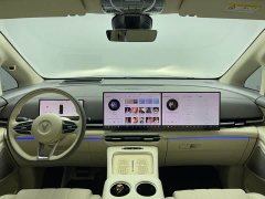 Voyah Lantu Dreamchaser 2025 PHEV AWD Luxury Kunpeng Edition - ფოტო 13