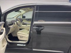 Voyah Lantu Dreamchaser 2025 PHEV AWD Luxury Kunpeng Edition - ფოტო 16