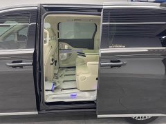 Voyah Lantu Dreamchaser 2025 PHEV AWD Luxury Kunpeng Edition - ფოტო 17