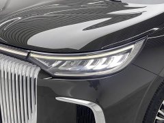 Voyah Lantu Dreamchaser 2025 PHEV AWD Luxury Kunpeng Edition - ფოტო 18