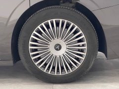 Voyah Lantu Dreamchaser 2025 PHEV AWD Luxury Kunpeng Edition - ფოტო 19