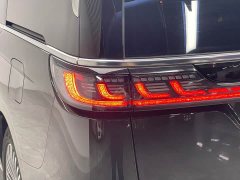 Voyah Lantu Dreamchaser 2025 PHEV AWD Luxury Kunpeng Edition - ფოტო 20