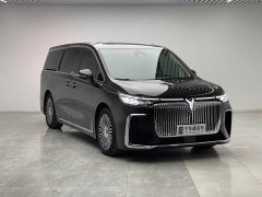 Voyah Lantu Dreamchaser 2025 PHEV AWD Luxury Kunpeng Edition - ფოტო 3
