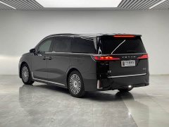 Voyah Lantu Dreamchaser 2025 PHEV AWD Luxury Kunpeng Edition - ფოტო 4