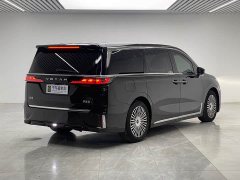 Voyah Lantu Dreamchaser 2025 PHEV AWD Luxury Kunpeng Edition - ფოტო 6
