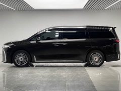 Voyah Lantu Dreamchaser 2025 PHEV AWD Luxury Kunpeng Edition - ფოტო 7
