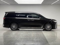 Voyah Lantu Dreamchaser 2025 PHEV AWD Luxury Kunpeng Edition - ფოტო 8