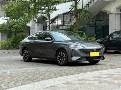 Changan Eado 1.5T GDI Automatic Prestige - ფოტო 3