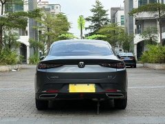 Changan Eado 1.5T GDI Automatic Prestige - ფოტო 4