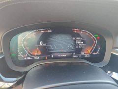 BMW 5 Series Facelift 530Li Leading Edition Luxury Package - ფოტო 12