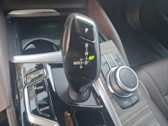 BMW 5 Series Facelift 530Li Leading Edition Luxury Package - ფოტო 15