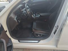 BMW 5 Series Facelift 530Li Leading Edition Luxury Package - ფოტო 16