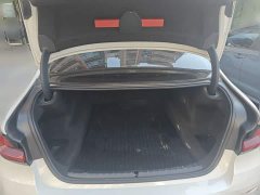 BMW 5 Series Facelift 530Li Leading Edition Luxury Package - ფოტო 20