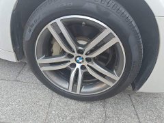 BMW 5 Series Facelift 530Li Leading Edition Luxury Package - ფოტო 8