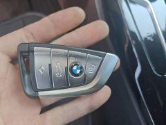 BMW 5 Series Facelift 530Li Leading Edition Luxury Package - ფოტო 9