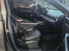 Geely Emgrand 2023 4th Generation Champion Edition 1.5L CVT Luxury - ფოტო 3