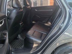Geely Emgrand 2023 4th Generation Champion Edition 1.5L CVT Luxury - ფოტო 4