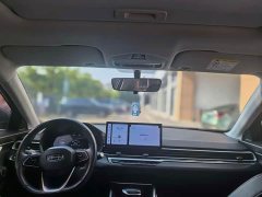 Geely Emgrand 2023 4th Generation Champion Edition 1.5L CVT Luxury - ფოტო 5