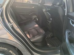 Geely Emgrand 2023 4th Generation Champion Edition 1.5L CVT Luxury - ფოტო 6