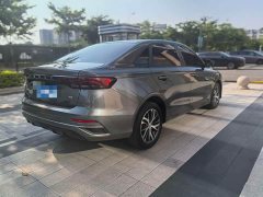 Geely Emgrand 2023 4th Generation Champion Edition 1.5L CVT Luxury - ფოტო 7