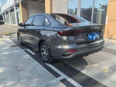 Geely Emgrand 2023 4th Generation Champion Edition 1.5L CVT Luxury - ფოტო 8