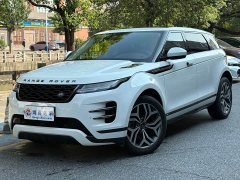 Land Rover Range Rover Evoque 2021 Evoque L 249PS R-Dynamic S Performance Edition - ფოტო 1